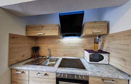 City Ferienhaus Vulkaneifel - Foto 71