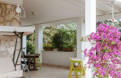 Villa Cercis - Puglia - Foto 54