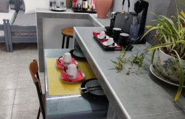 Petite Economy Lodge - Foto 34