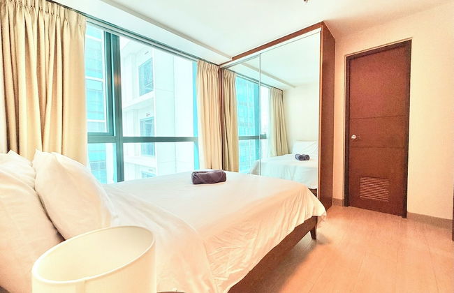 One Uptown Residence BGC - Foto 31