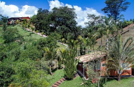 Sítio Pandora - Interior de Minas por Carpediem - Foto 84