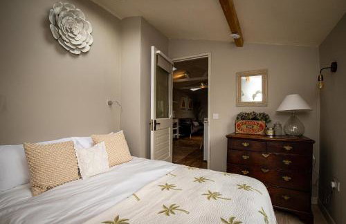 Treetops Lodge, Bantham, South Devon, a tranquil rural retreat - Foto 5