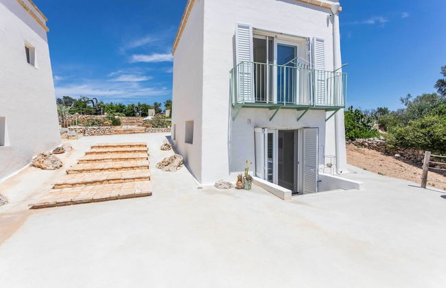 Villa Torre Dell'Alto Mare blocco n.1 - Foto 26