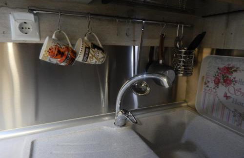 Nioplias Luxury Apartments Pefkohori - Photo 15