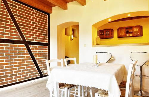 Ferienwohnung Dorfaue Zeißig - Foto 7