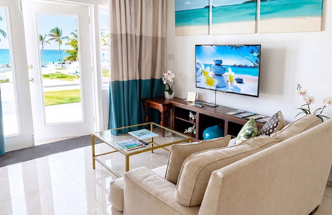 Ocean Mist Villa - Foto 6