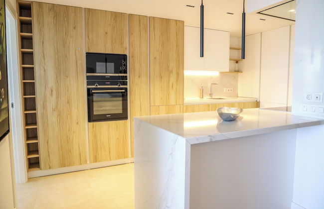 Cala Vadella Panoramic Retreat - Photo 22