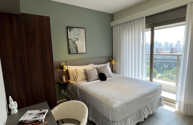 Iconyc House of Charlie - Foto 4