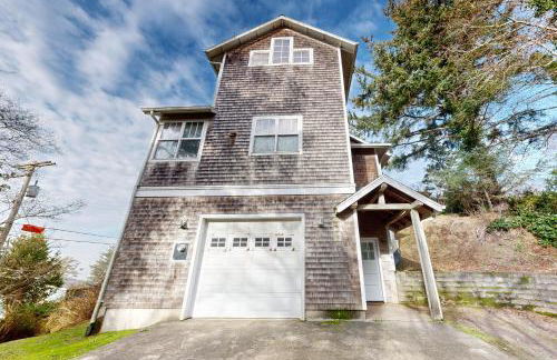 Alder Beach House - Foto 1