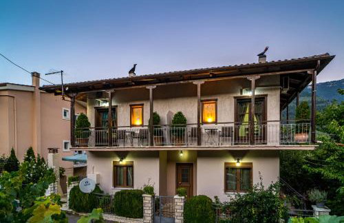 Studio Iviscos - Photo 40