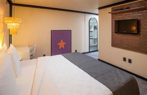 Bossa Jurerê Hotel - Foto 31