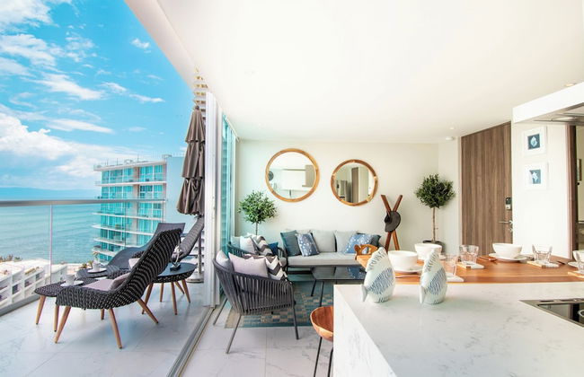 Condo Maritima 9U by Kivoya - Foto 31