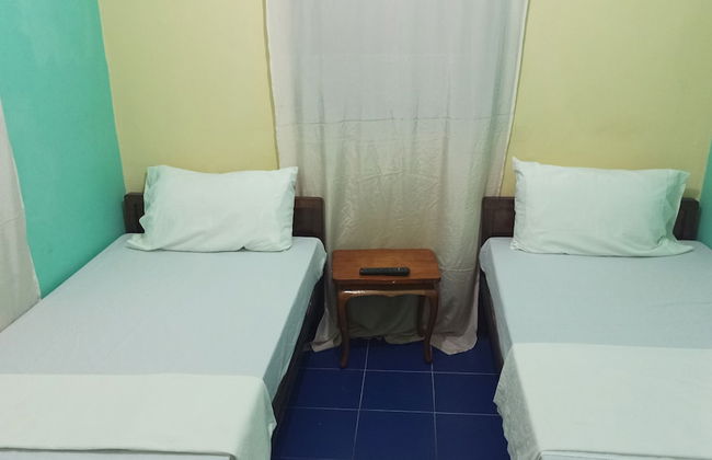 Diani Wonder Apartments - Foto 12