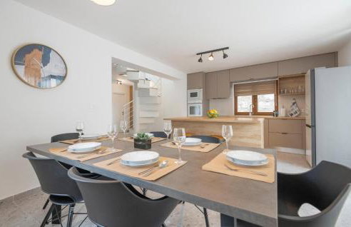 Lovely Home In Vrgorac With Wifi - Foto 5