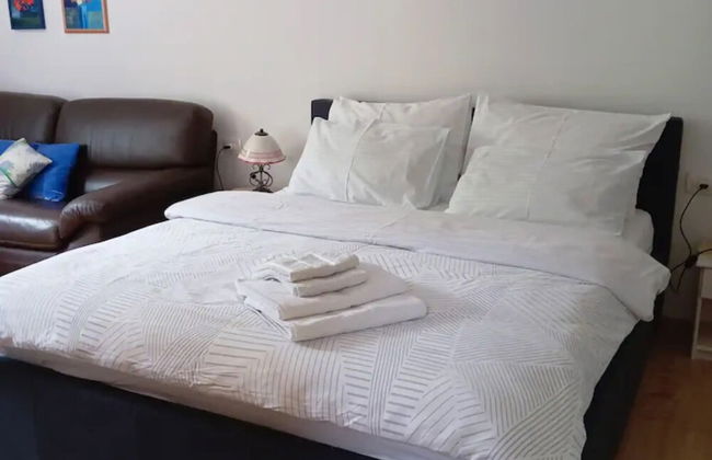 Beautiful and Cozy Studio Apartment - Foto 2