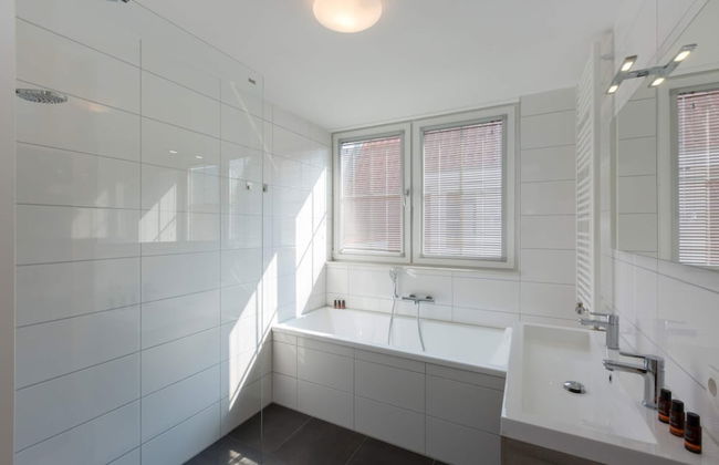 Apartment in Koudekerke Near South Beach - Foto 13