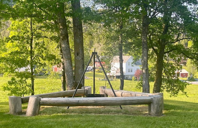 4 Person Holiday Home in Omastrand-by Traum - Photo 25