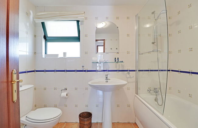 Algarve Country Villa With Pool - Foto 17