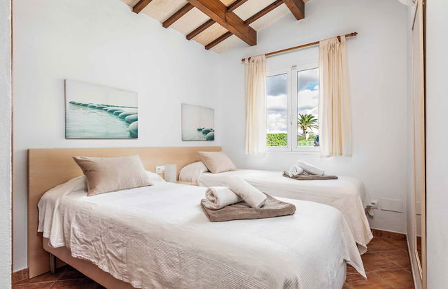 Villa Malva - Foto 12