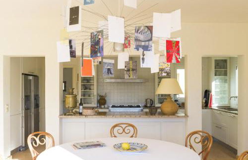 Villa Charles - Foto 14