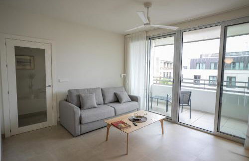 Casas de Sevilla - Apartamentos Magdalena Plaza Hábitats - Foto 6