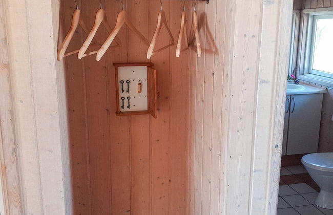 9 Person Holiday Home in Gorlev-by Traum - Photo 3