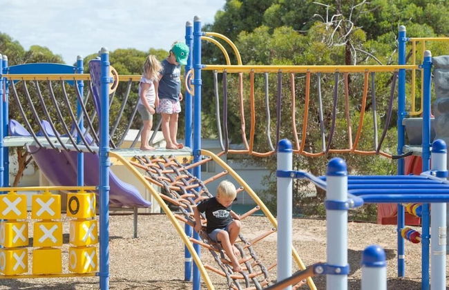 BIG4 Port Hughes Holiday Park - Foto 73