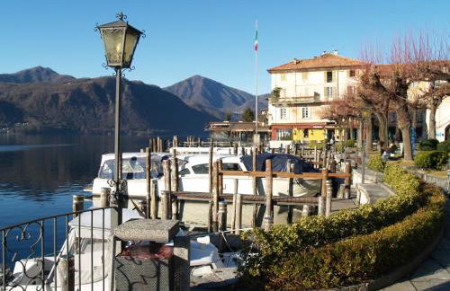 -Ortaflats- Appartamenti Imbarcadero & Palazzotto - Photo 30