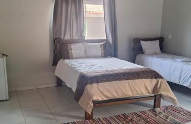 Suítes Recanto das Flores 1 - Foto 9