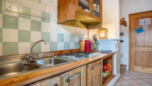 Appartamento Moti - Foto 4