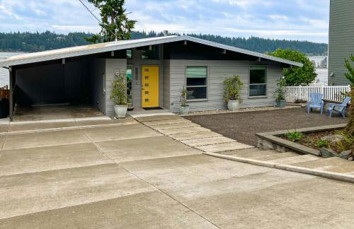 Watauga Beach House - Foto 1