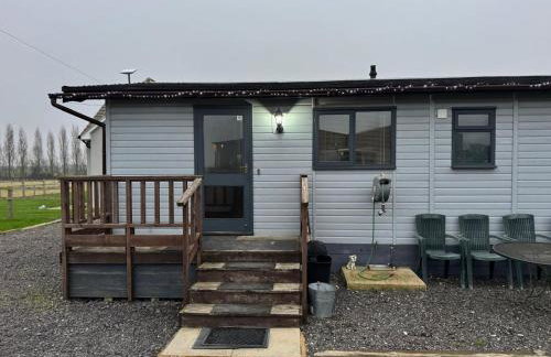 Huntersfield Chalet - Foto 1