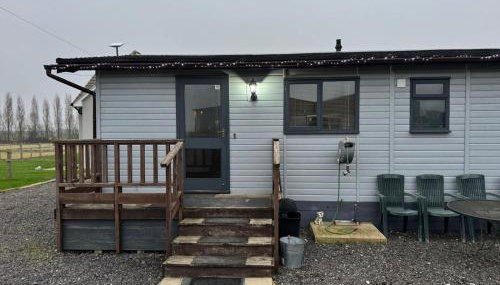 Huntersfield Chalet - Foto 1