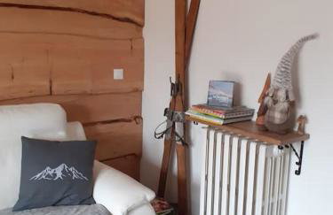 Gite du Prinas - Foto 15