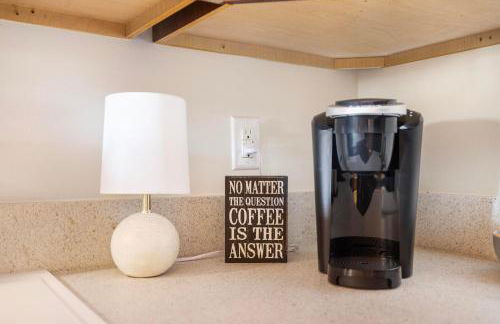 2BR loft condo in downtown Johnson City - Foto 15