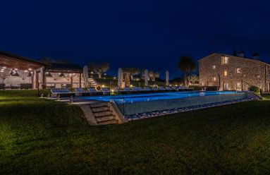Mas Rosset - Luxury Villa Girona - Costa Brava - Foto 1
