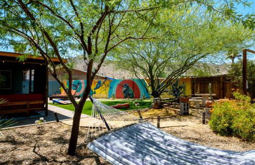 The Hummingbird House, Sauna & Mountain Views! - Foto 71