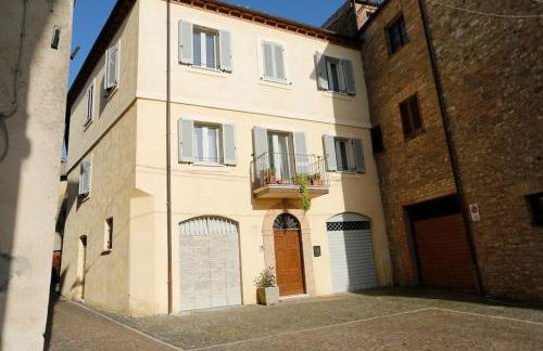 La Casa nel Borgo - Foto 1