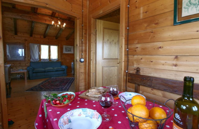 Belvilla by OYO Chalet Graffi - Foto 21