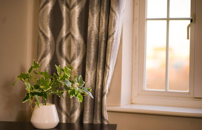 The Old Dairy Holiday Home - Foto 22