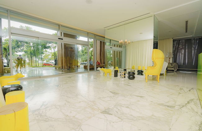 Yoo Panamá by Boutique Apartments - Foto 5