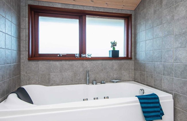 6 Person Holiday Home in Ronde-by Traum - Foto 12