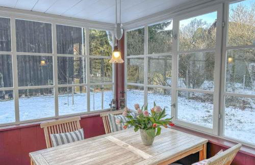 traumHaff denkmalgeschützter Amalienhof Sauna, offener Kamin, Hund - Foto 30