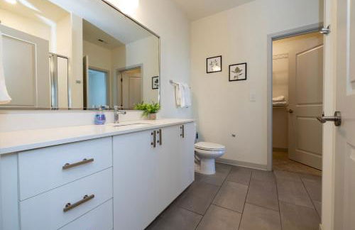 Modern Nulu 2BR CozySuites 01 - Foto 17