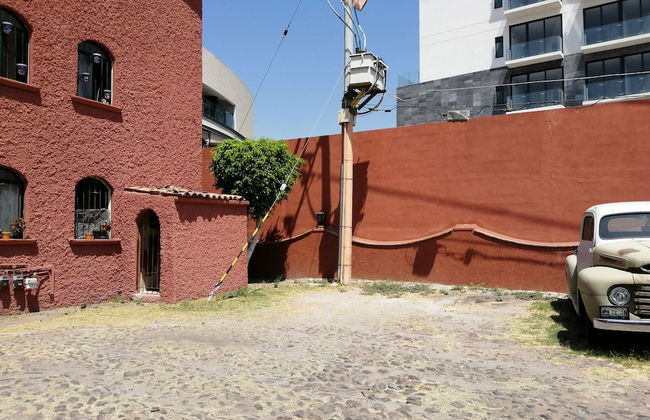 Departamento, Amplio, Seguridad, Ubicación - Foto 22