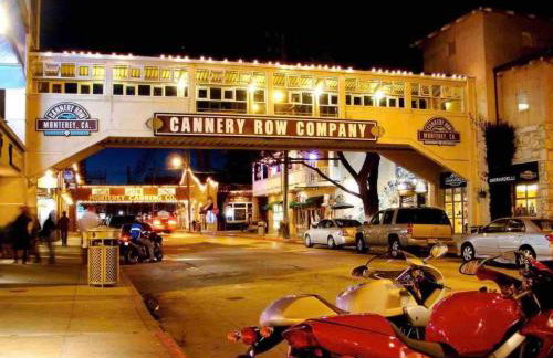 Monterey Bay Escape - Foto 38