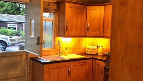 The Rose Cottage - Foto 2