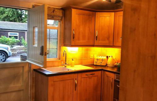 The Rose Cottage - Foto 2