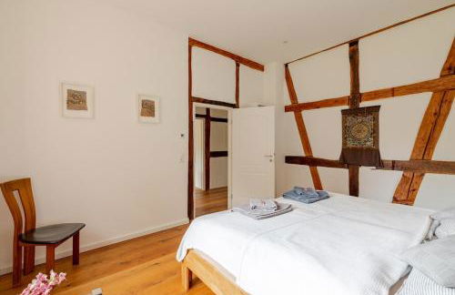 historische Mühle mit großem Garten - Foto 25