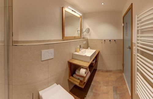 Gasthof-Appartements Vroni - Chiemgau Karte - Foto 12